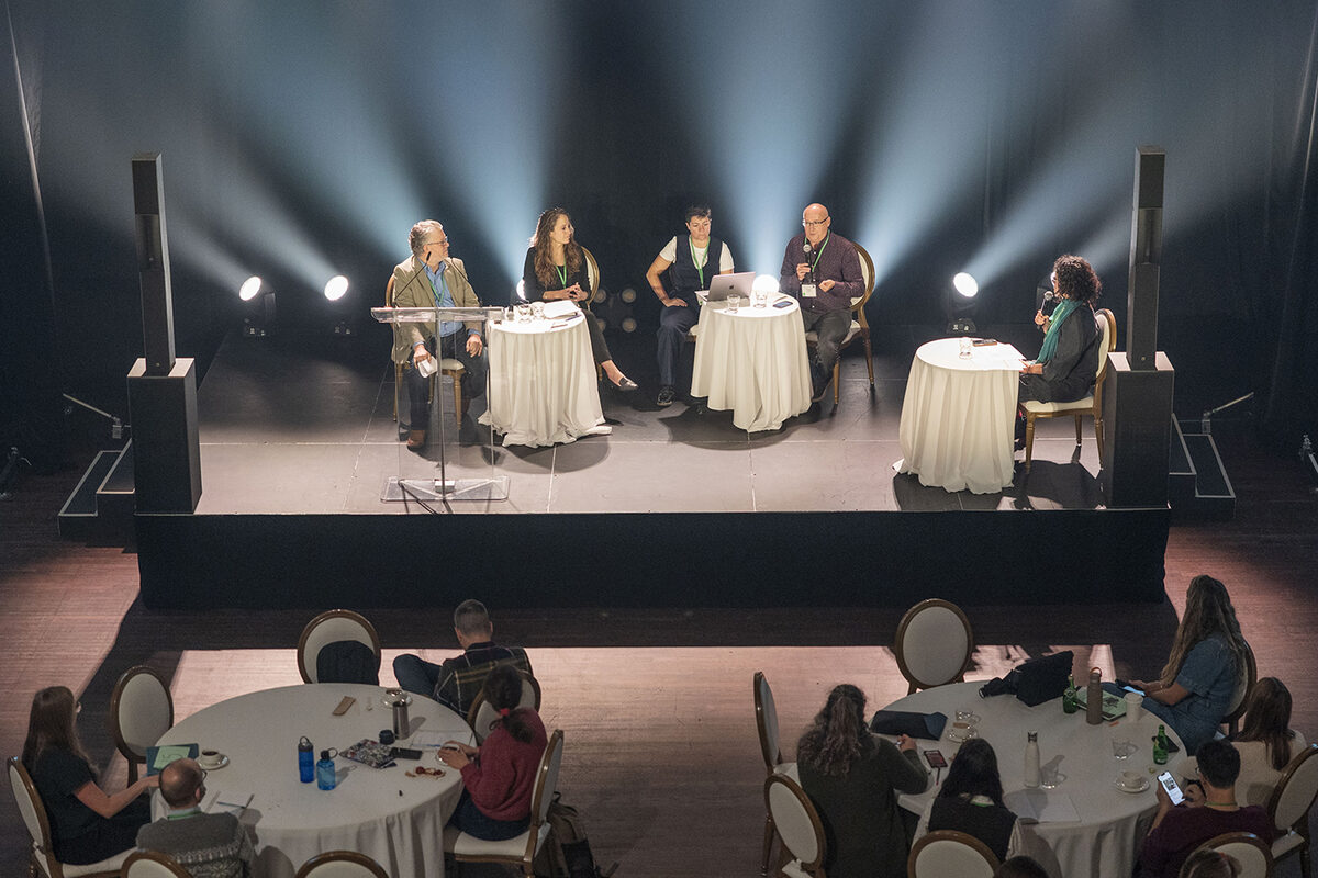 Rendez-vous annuel de la COMM Climat 8