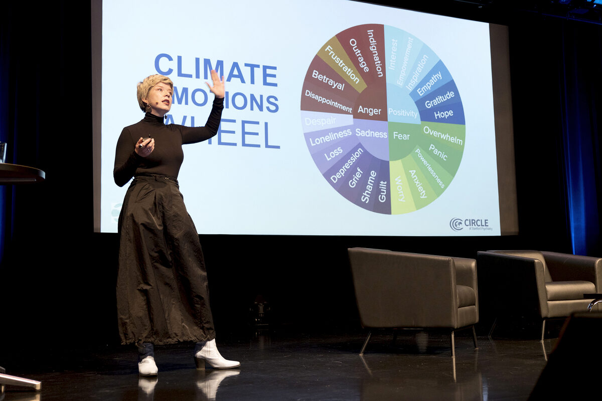 Rendez-vous annuel de la COMM Climat 4